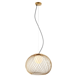 CLARISA LAMPA WISZĄCA   MDM-3842-1 GD   ITALUX